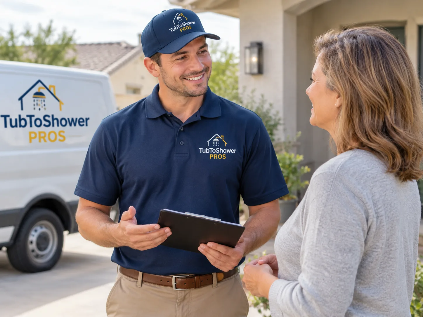 Tub Shower Conversion Lincoln City, OR FAQs